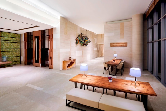 コートヤード バイ マリオット ソウル タイムズ スクエア