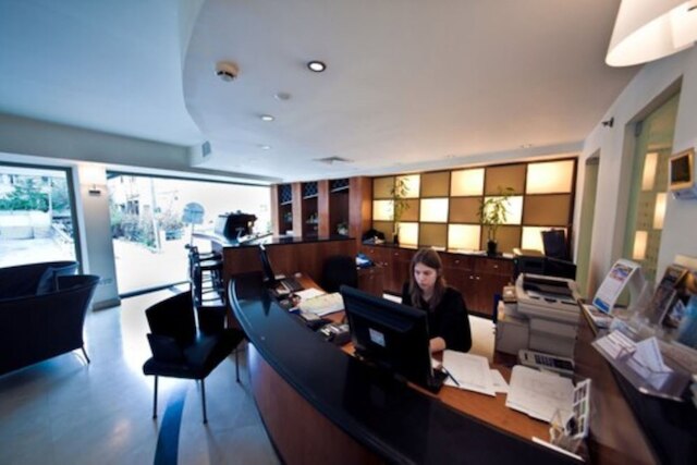 シーネット ホテル