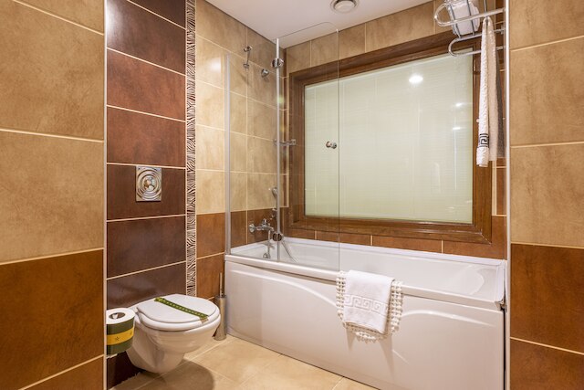 グランド パシャ レフコサ ホテル & カジノ & スパ