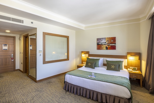 グランド パシャ レフコサ ホテル & カジノ & スパ