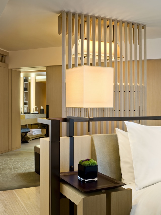 アッパーハウス香港 (香港居舍)