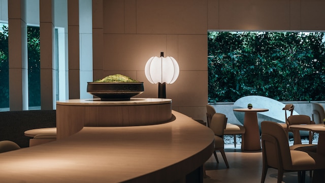 アッパーハウス香港 (香港居舍)