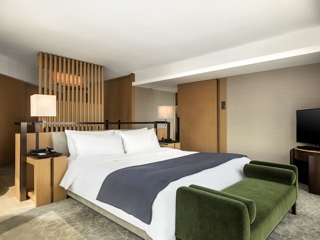 アッパーハウス香港 (香港居舍)