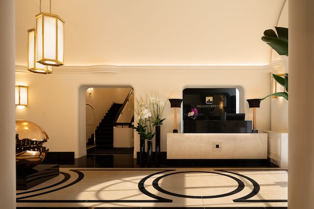 パラッツォリペッタ