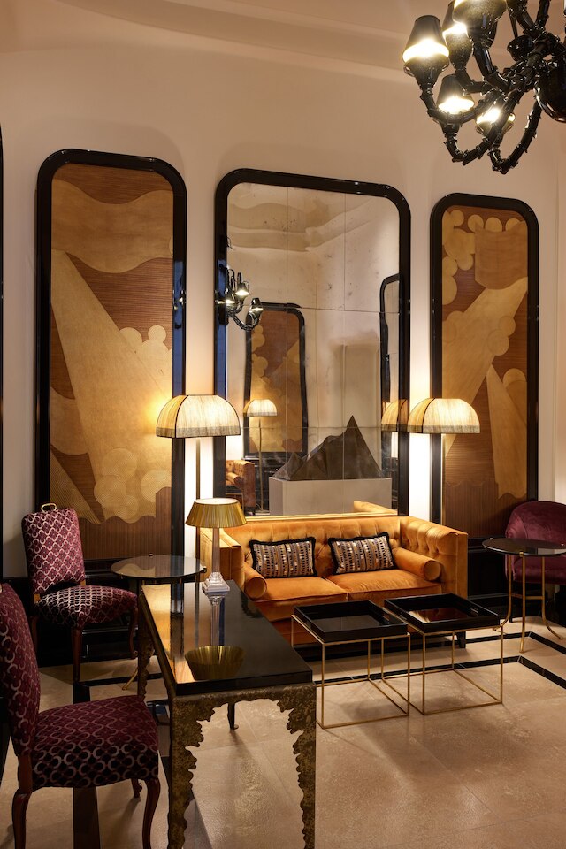 パラッツォリペッタ