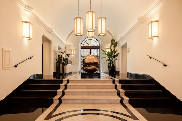 パラッツォリペッタ