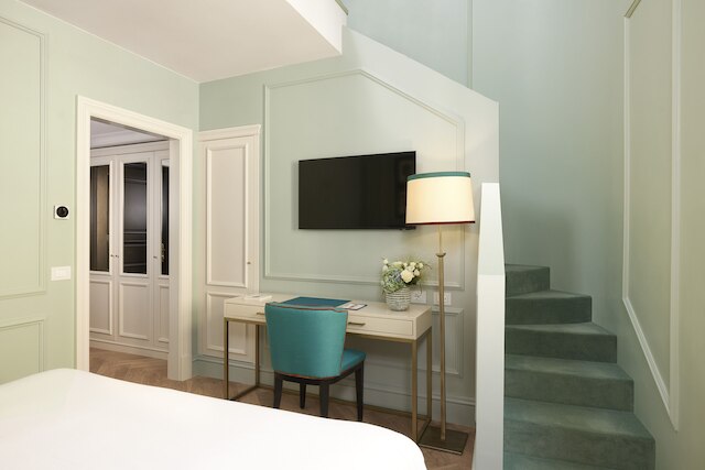 パラッツォリペッタ