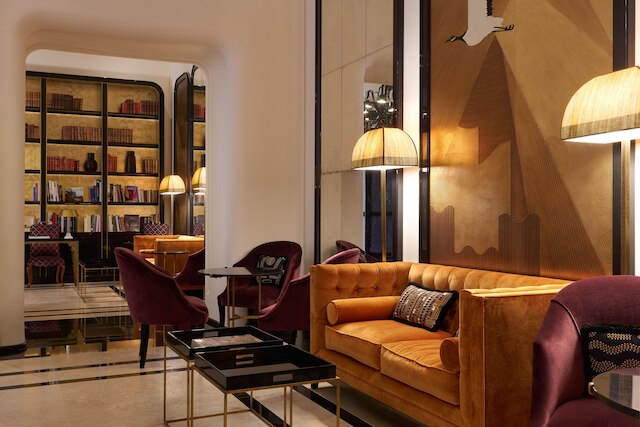 パラッツォリペッタ