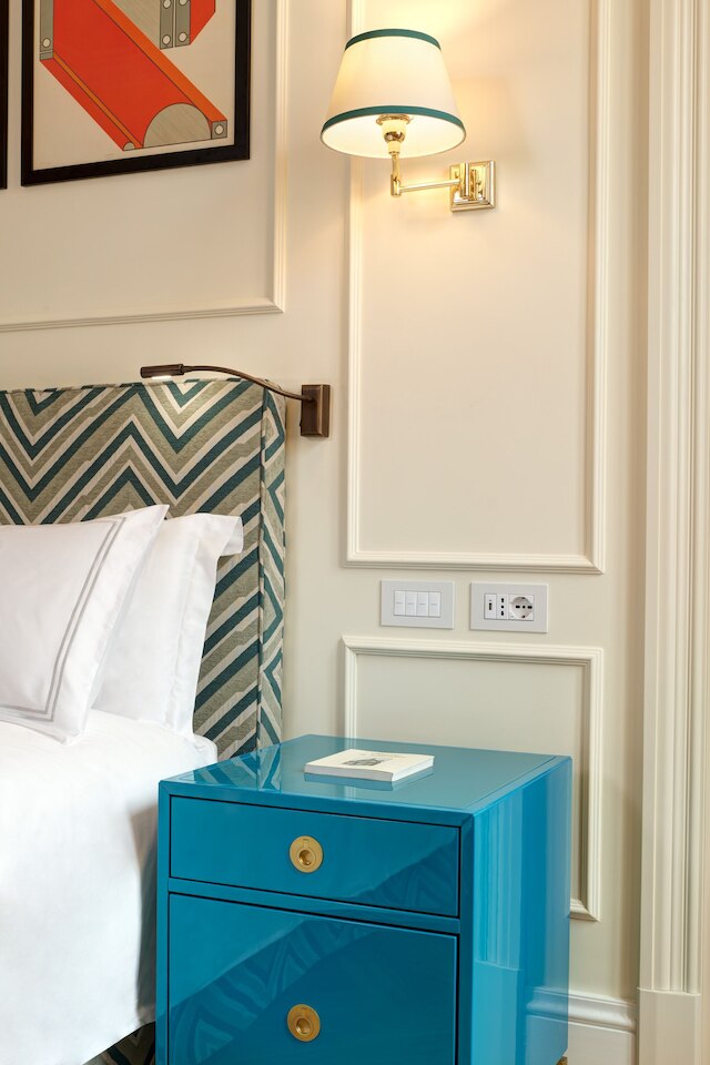 パラッツォリペッタ