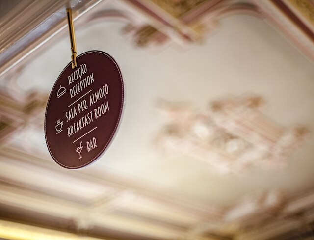 ザ レックス ホテル