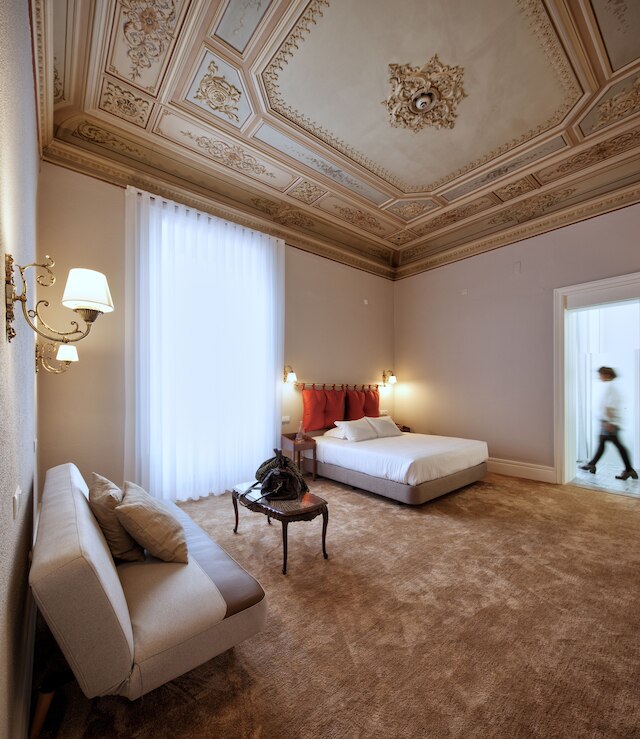 ザ レックス ホテル