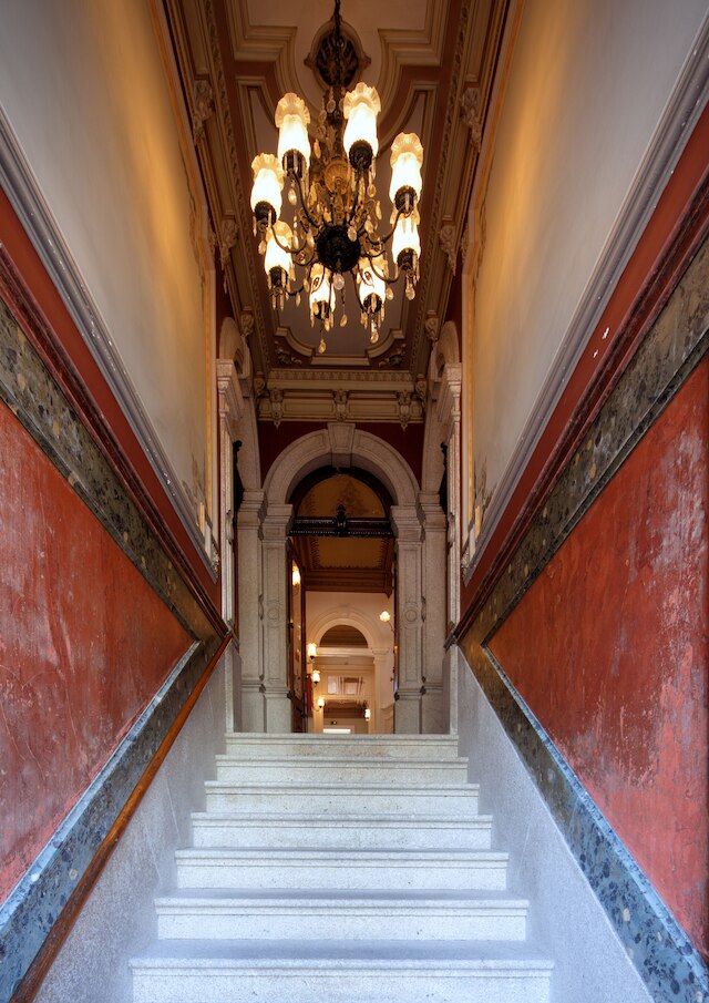 ザ レックス ホテル