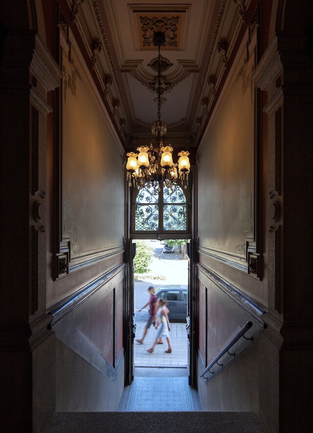 ザ レックス ホテル