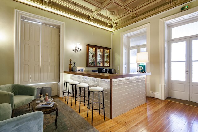 ザ レックス ホテル