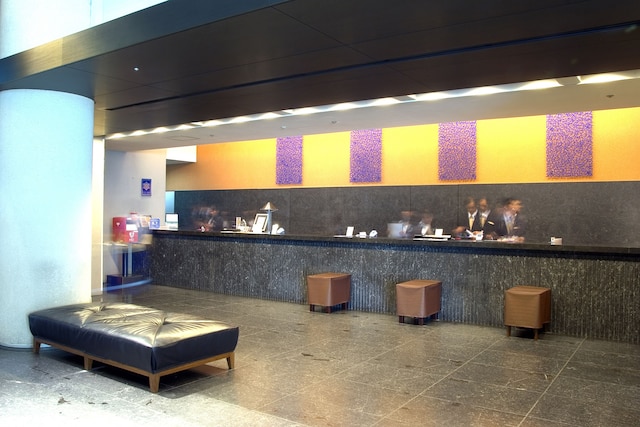 ホテル グランド アーク半蔵門