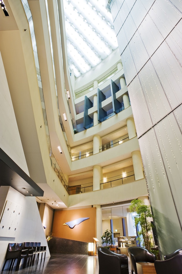 ホテル グランド アーク半蔵門