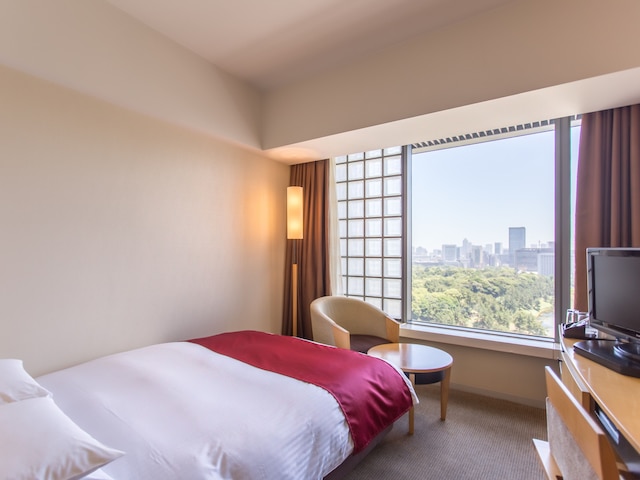 ホテル グランド アーク半蔵門