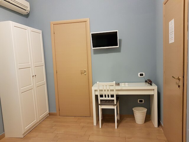 ホテル ムーブル サンタ キアラ スイート