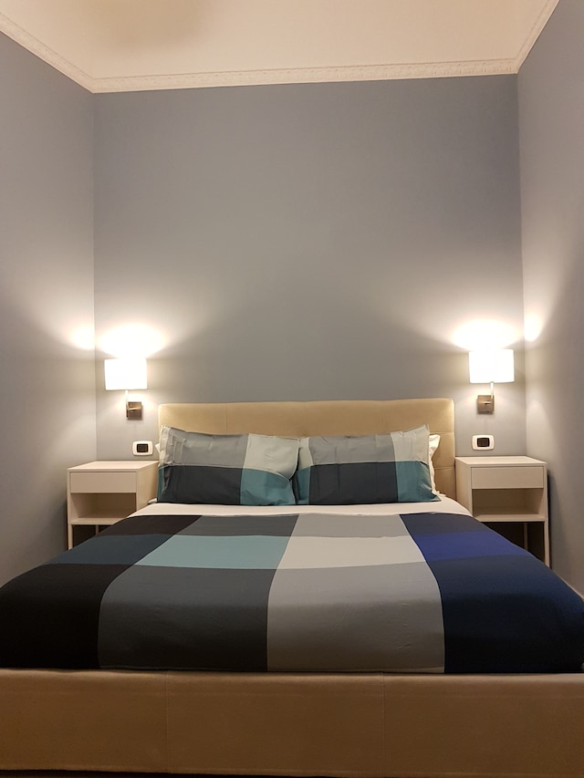 ホテル ムーブル サンタ キアラ スイート