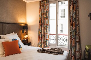 ホテル ラ メゾン モンパルナス