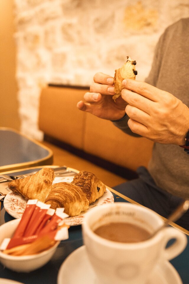 ホテル ラ メゾン モンパルナス