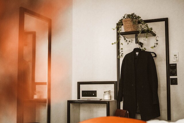 ホテル ラ メゾン モンパルナス