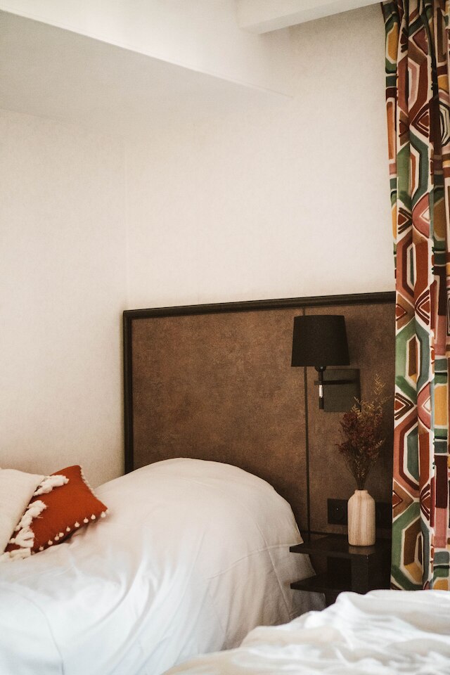 ホテル ラ メゾン モンパルナス