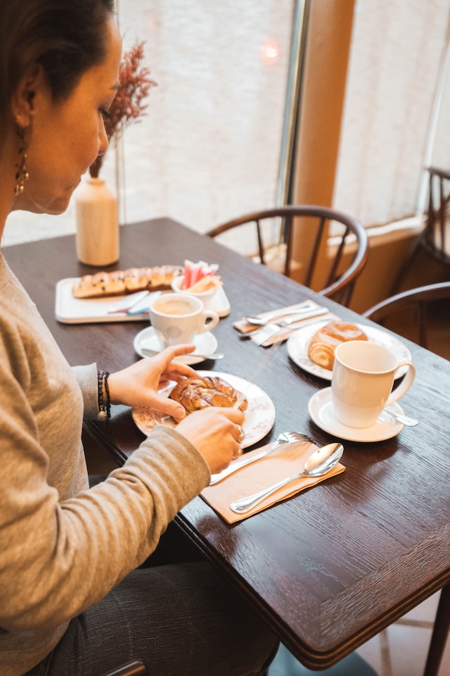 ホテル ラ メゾン モンパルナス