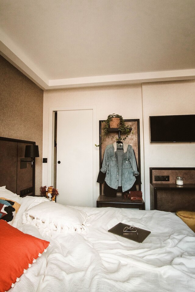 ホテル ラ メゾン モンパルナス