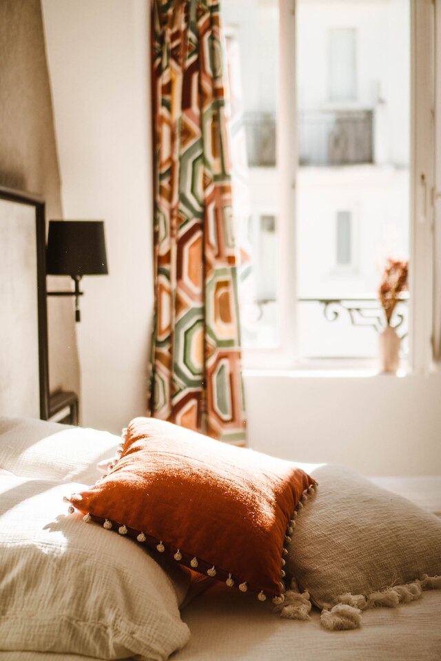 ホテル ラ メゾン モンパルナス