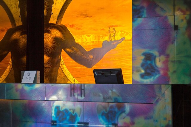 ル メリディアン パナマ