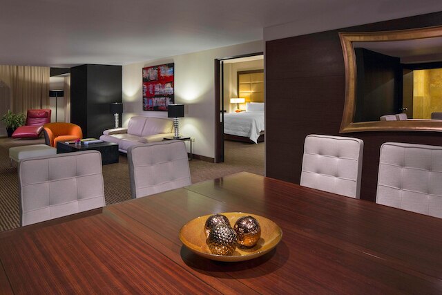 ル メリディアン パナマ