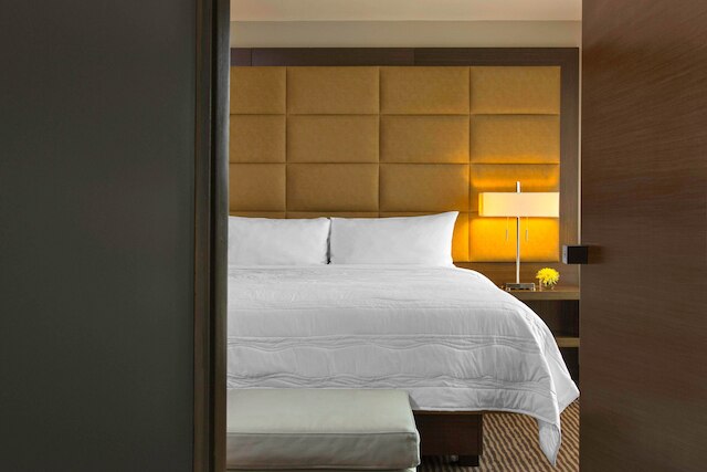 ル メリディアン パナマ