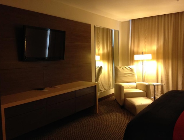 ル メリディアン パナマ