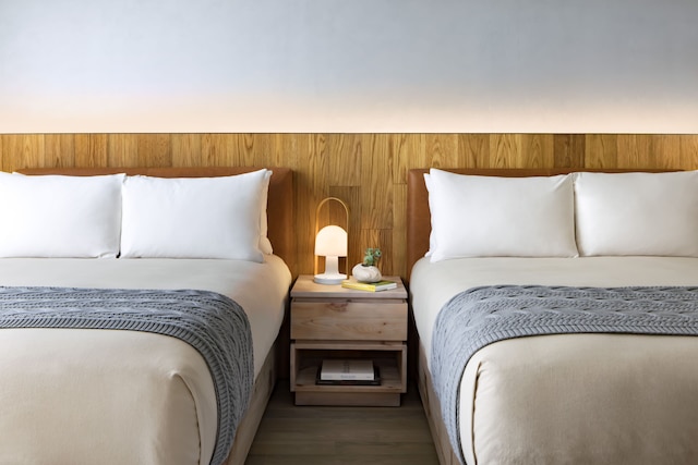 1 ホテル トロント