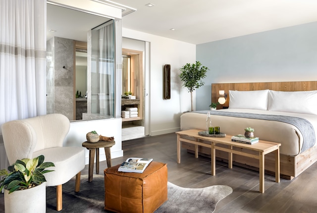 1 ホテル トロント