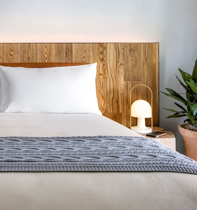 1 ホテル トロント