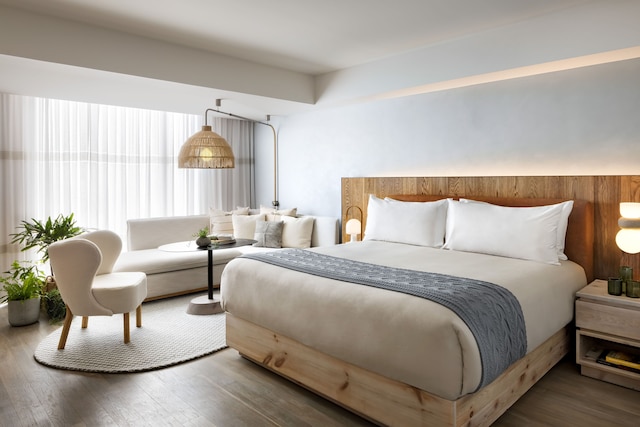 1 ホテル トロント