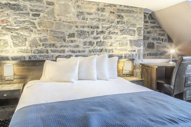 ホテル ルイスバーグ