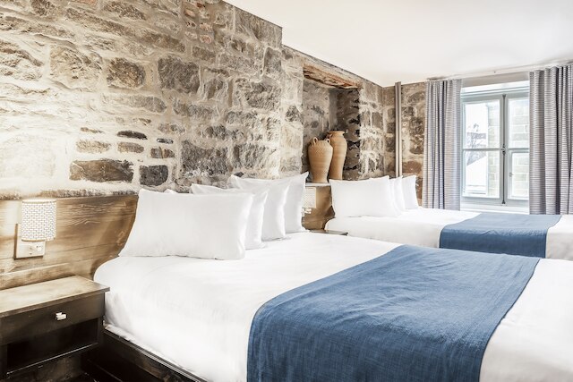 ホテル ルイスバーグ