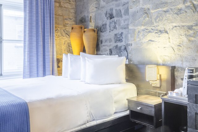 ホテル ルイスバーグ