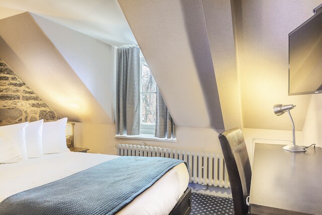 ホテル ルイスバーグ