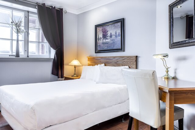 ホテル ルイスバーグ