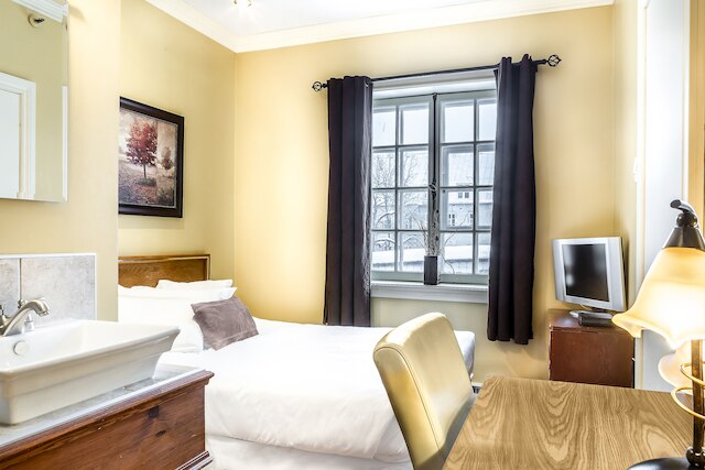 ホテル ルイスバーグ