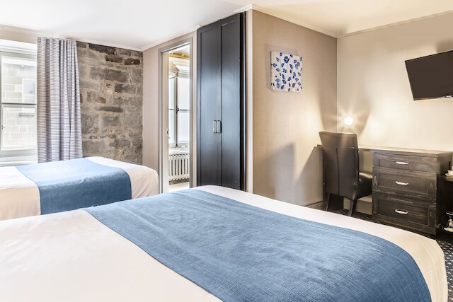 ホテル ルイスバーグ