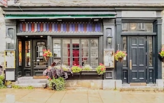 ホテル ルイスバーグ