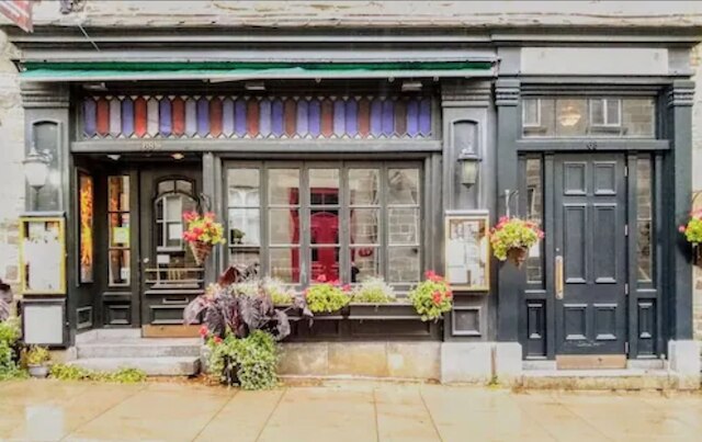 ホテル ルイスバーグ