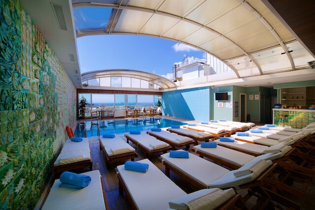 ザグレブ ホテル