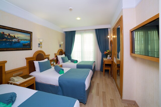 ザグレブ ホテル