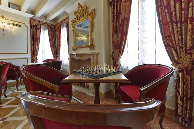 ホテル カナル グランデ